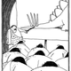 Illustration for article titled Random etymological fun fact: What do you call this part of a stegosaurs tail?